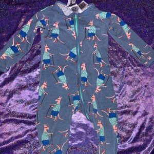 BONDS Kangaroo Sleeper